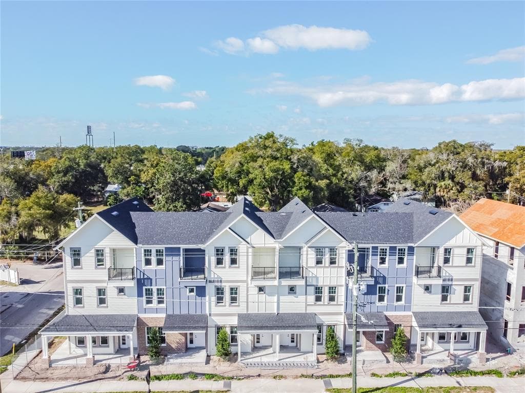 4114 N NEBRASKA AVENUE TAMPA, FL 33603