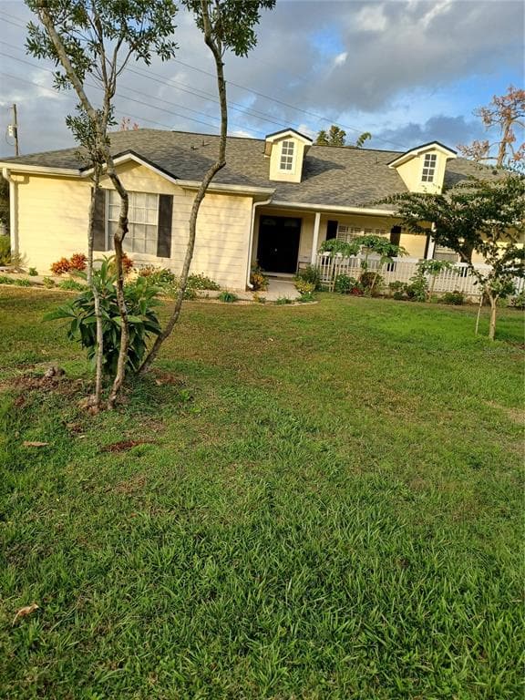 31651 HEDGEROW DRIVE WESLEY CHAPEL, FL 33543