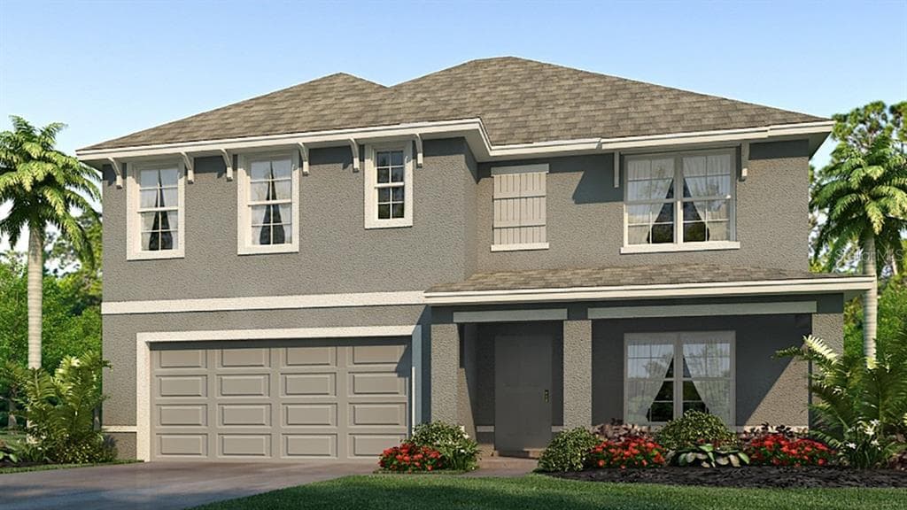 38335 SONNET LANDING AVENUE ZEPHYRHILLS, FL 33540