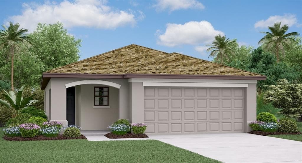 9415 LEMON DROP LOOP RUSKIN, FL 33573