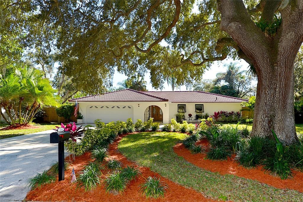 3211 SAN BERNADINO STREET CLEARWATER, FL 33759