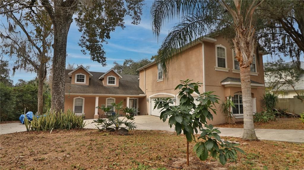 4643 JOHN MOORE ROAD BRANDON, FL 33511