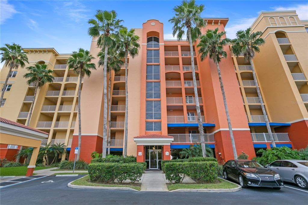 16550 GULF BOULEVARD UNIT 746 NORTH REDINGTON BEACH, FL 33708
