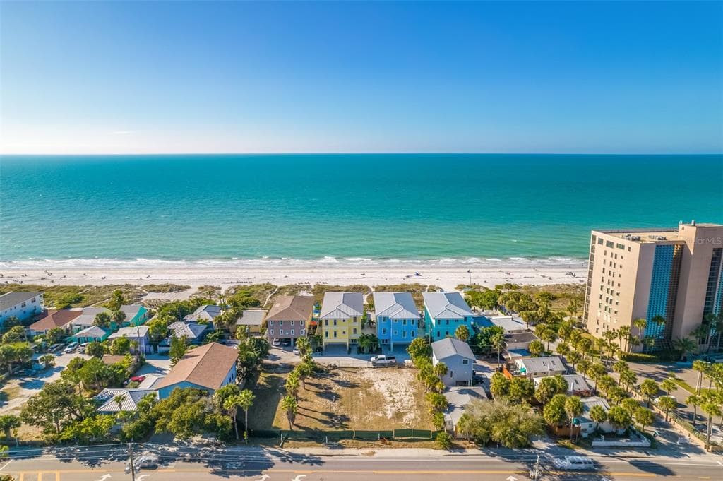 814, 816, 818 GULF BOULEVARD INDIAN ROCKS BEACH, FL 33785