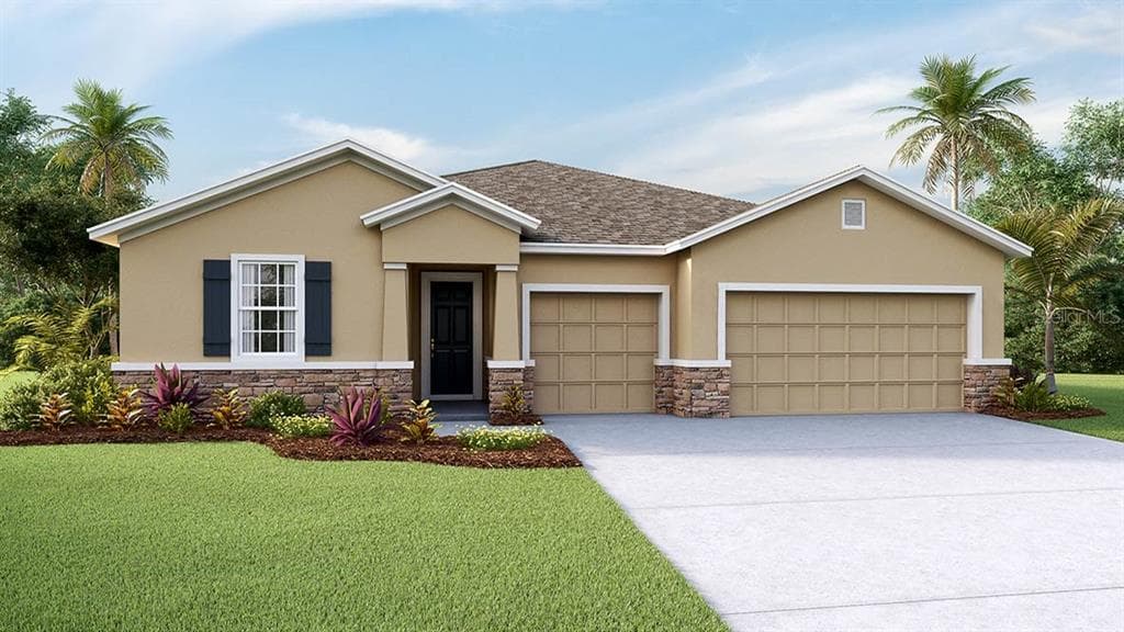 614 SE 66TH TERRACE OCALA, FL 34472