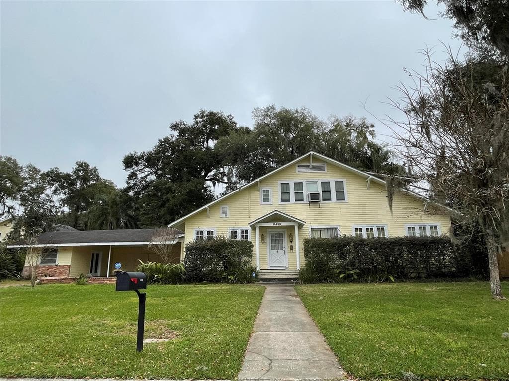 14406 12TH STREET DADE CITY, FL 33523