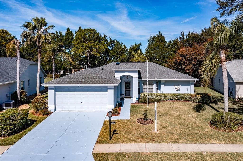 10919 TRELAIN WAY HUDSON, FL 34667