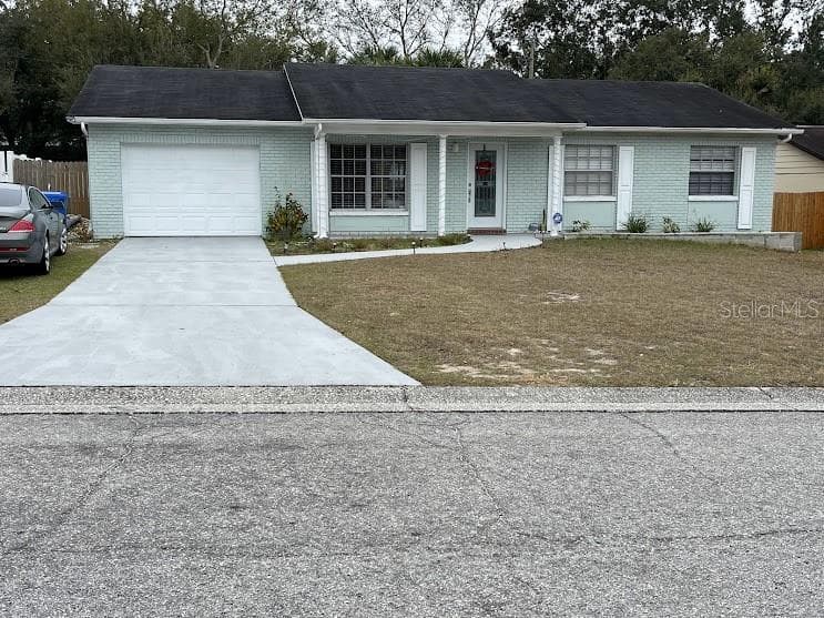 2258 VILLAGE CT. BRANDON, FL 33511