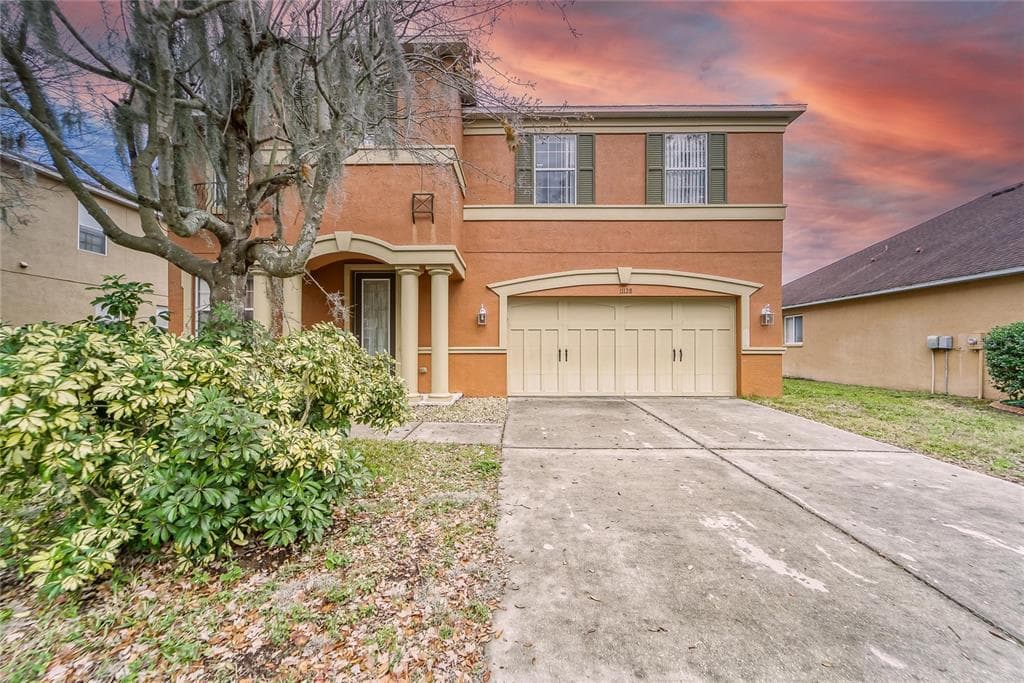 11128 HARTFORD FERN DRIVE RIVERVIEW, FL 33569
