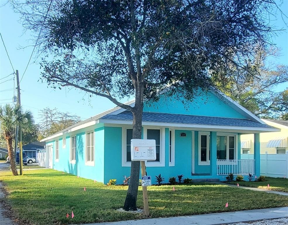 5310 21ST AVENUE S GULFPORT, FL 33707