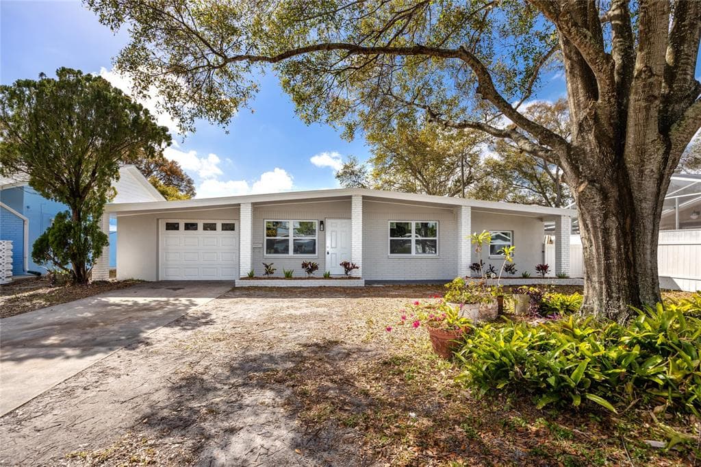 4380 81ST AVENUE N PINELLAS PARK, FL 33781