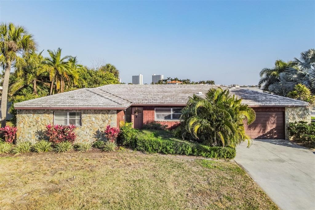 972 79TH STREET S ST PETERSBURG, FL 33707