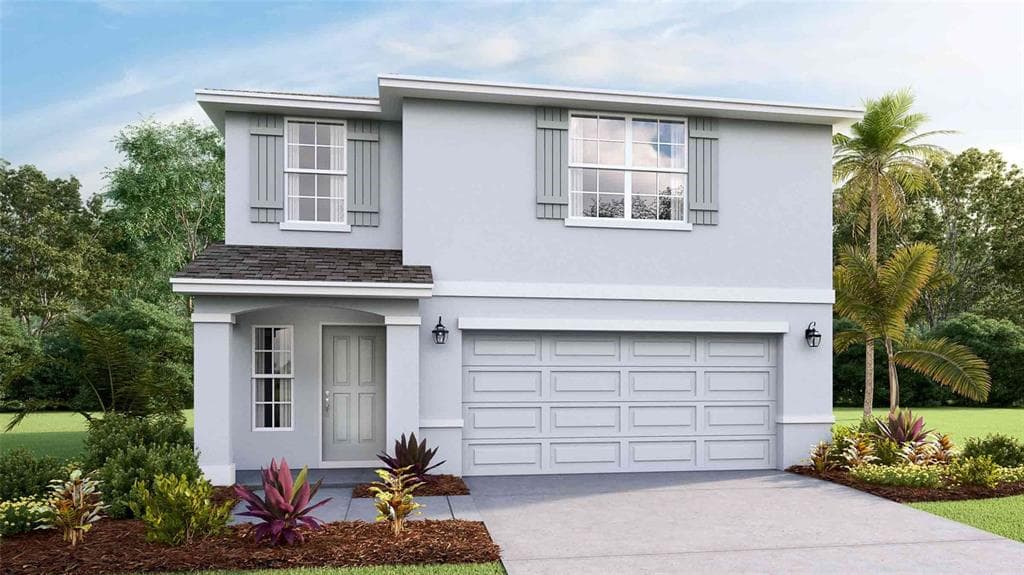 2923 ROCK SOUND STREET BRADENTON, FL 34208