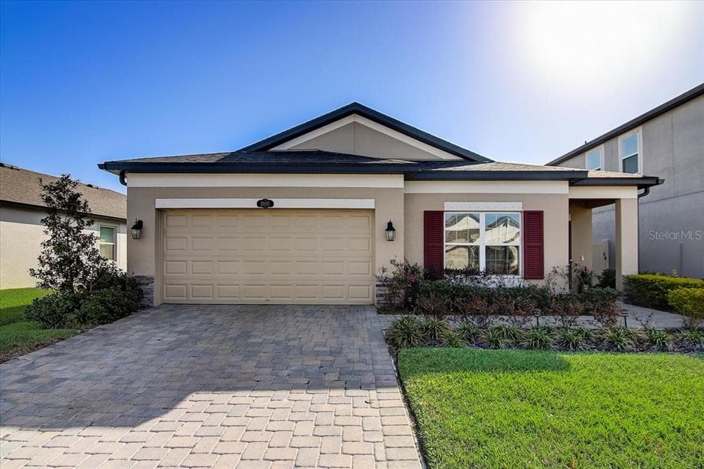 19698 LEONARD ROAD LUTZ, FL 33558