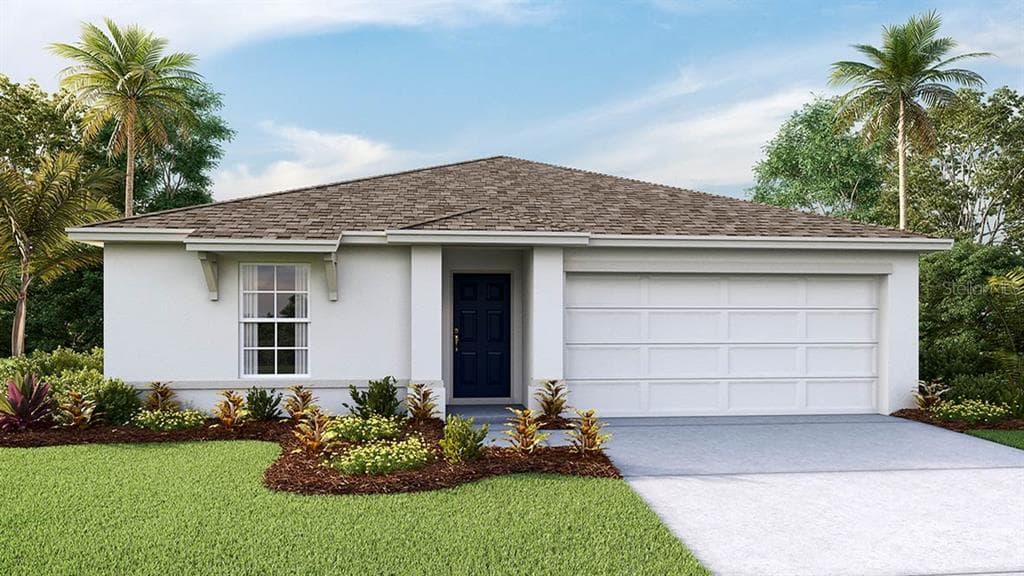 16771 CARLTON POND STREET WIMAUMA, FL 33598