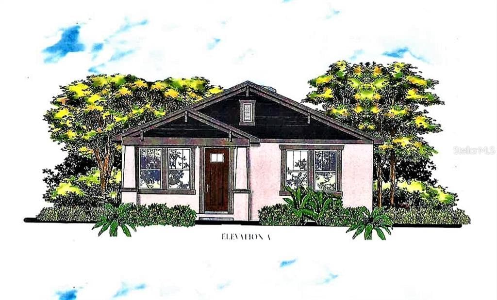 2009 14TH AVENUE S ST PETERSBURG, FL 33712