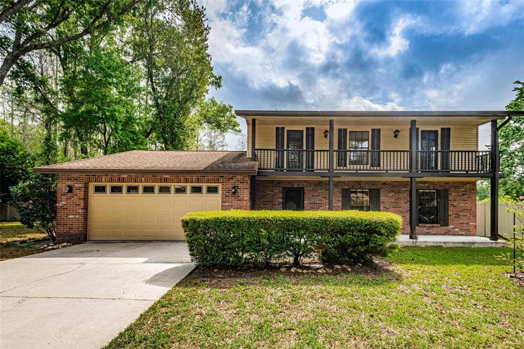 17001 SHADY PINES DRIVE LUTZ, FL 33548