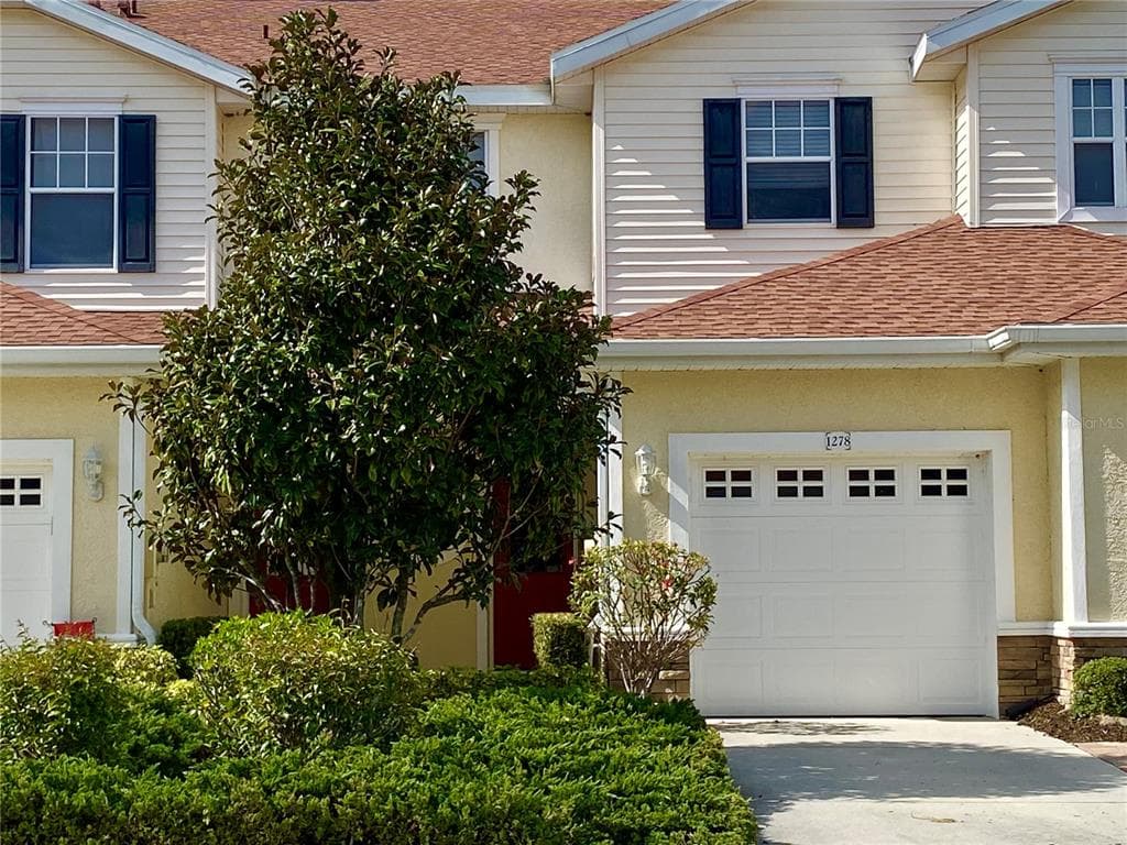 1278 JONAH DRIVE NORTH PORT, FL 34289