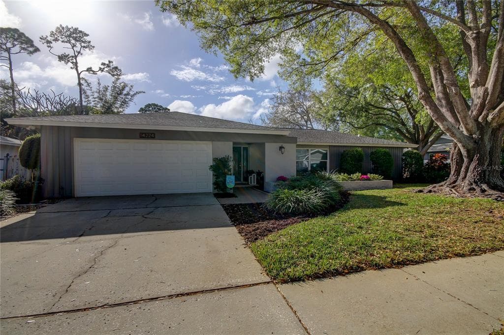 14224 SHEARWATER COURT CLEARWATER, FL 33762