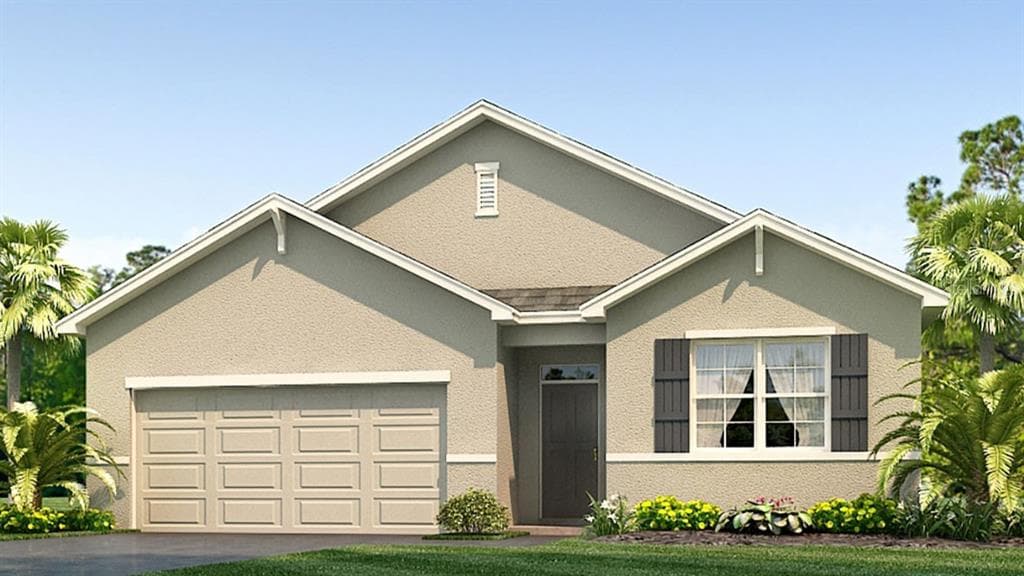 332 HICKORY COURSE LOOP OCALA, FL 34472