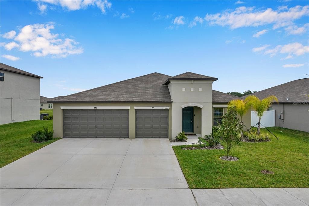 13564 WILLOW BLUESTAR LOOP RIVERVIEW, FL 33579
