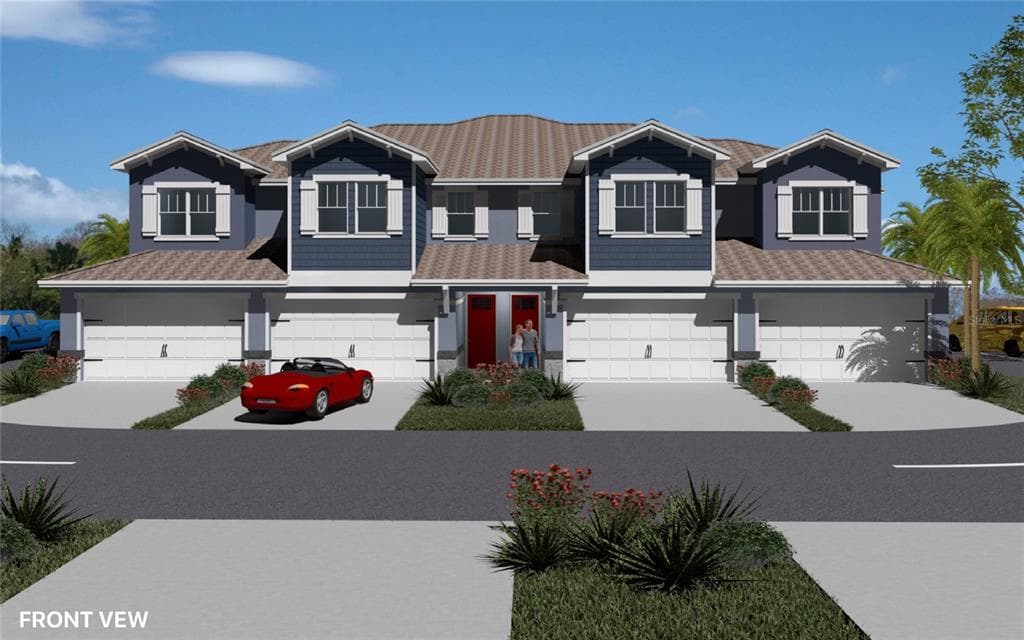 408 FINN WAY DUNEDIN, FL 34698