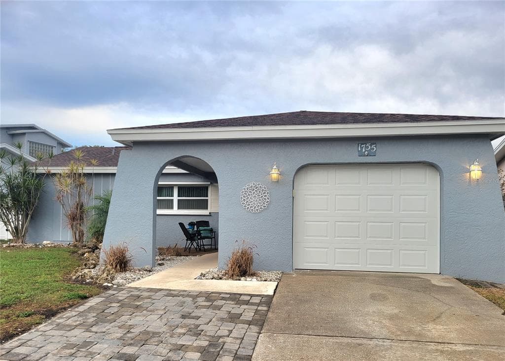 1755 E GROVEHILL ROAD PALM HARBOR, FL 34683