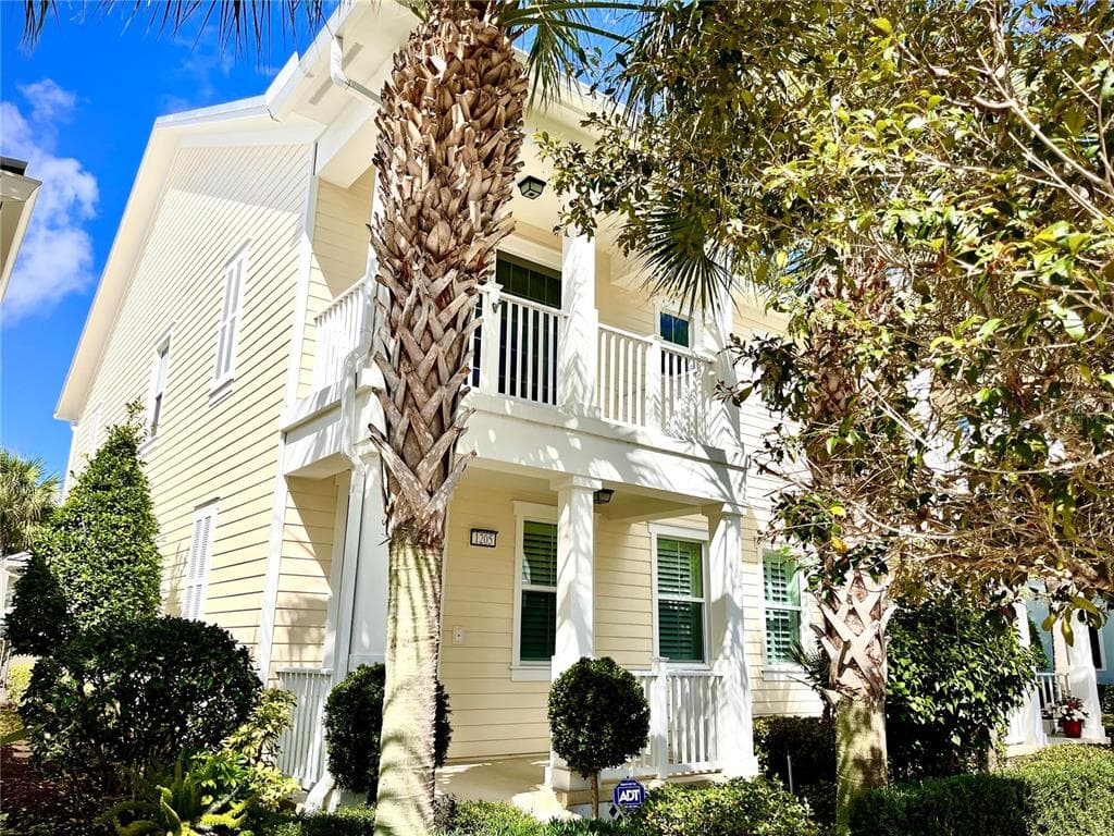 1205 ISLAMORADA DRIVE JUPITER, FL 33458