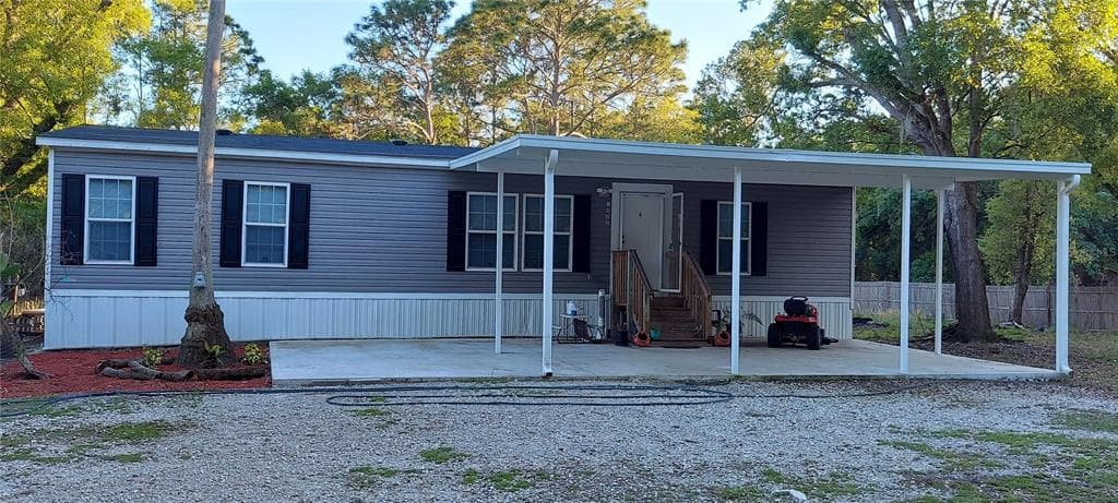 1422 CREEKWOOD RUN LAKELAND, FL 33809
