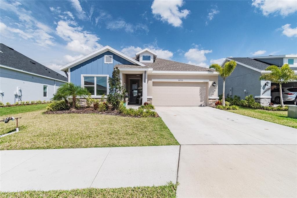 11713 RICHMOND TRAIL PARRISH, FL 34219