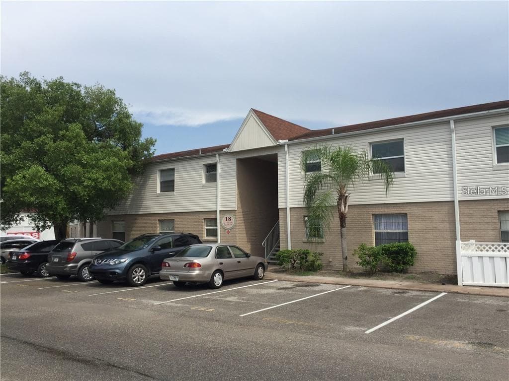 7210 N MANHATTAN AVENUE UNIT 1822 TAMPA, FL 33614