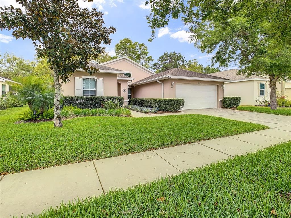 13555 MARILYN COURT HUDSON, FL 34669