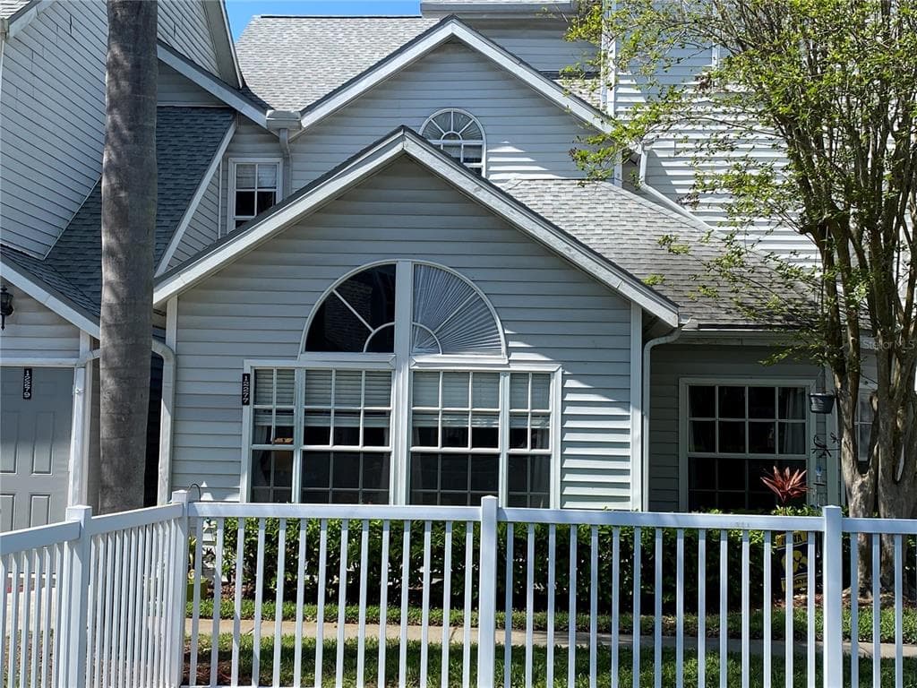 12277 ARMENIA GABLES CIRCLE UNIT 12277