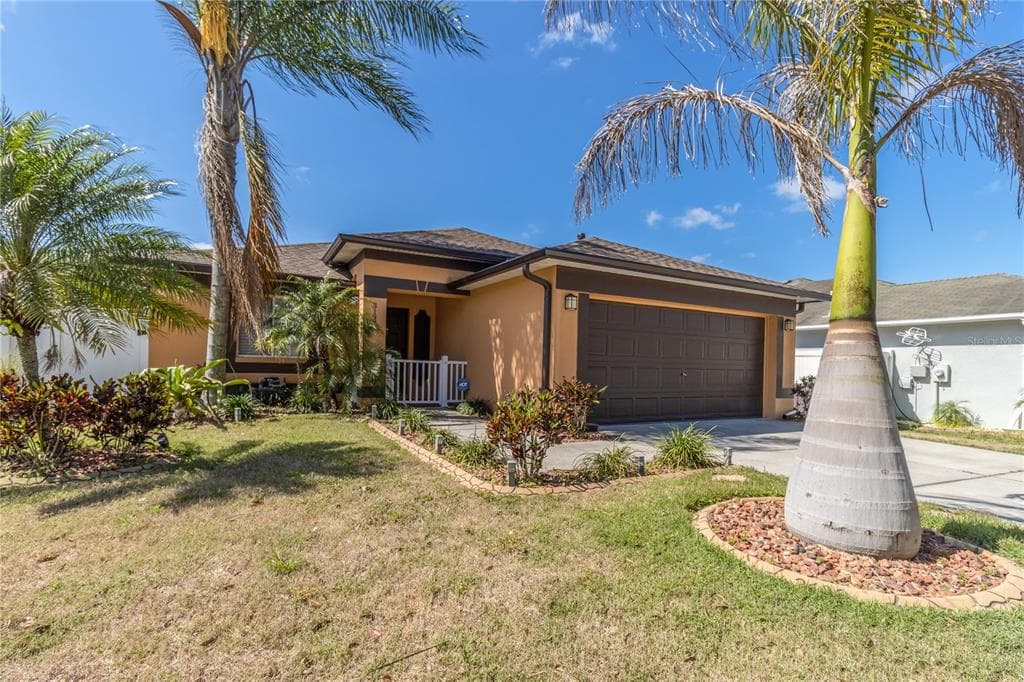 3133 SUMMER HOUSE DRIVE VALRICO, FL 33594
