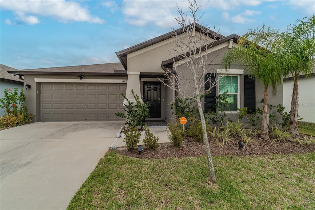 15702 CHARR ISLAND STREET SUN CITY CENTER, FL 33573