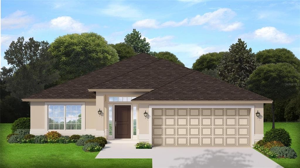 38205 COUNTRYSIDE PLACE DADE CITY, FL 33525