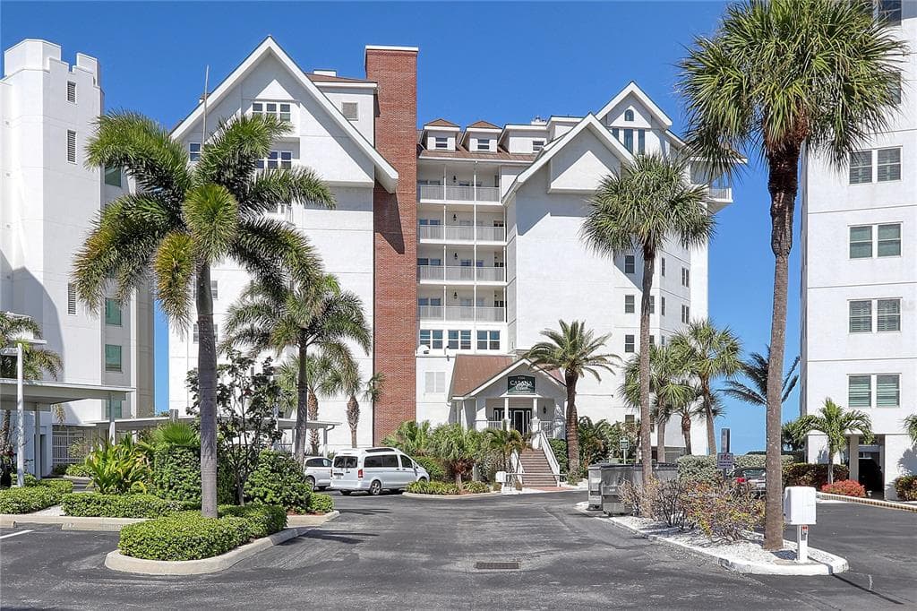 1586 GULF BOULEVARD UNIT 2402 CLEARWATER, FL 33767