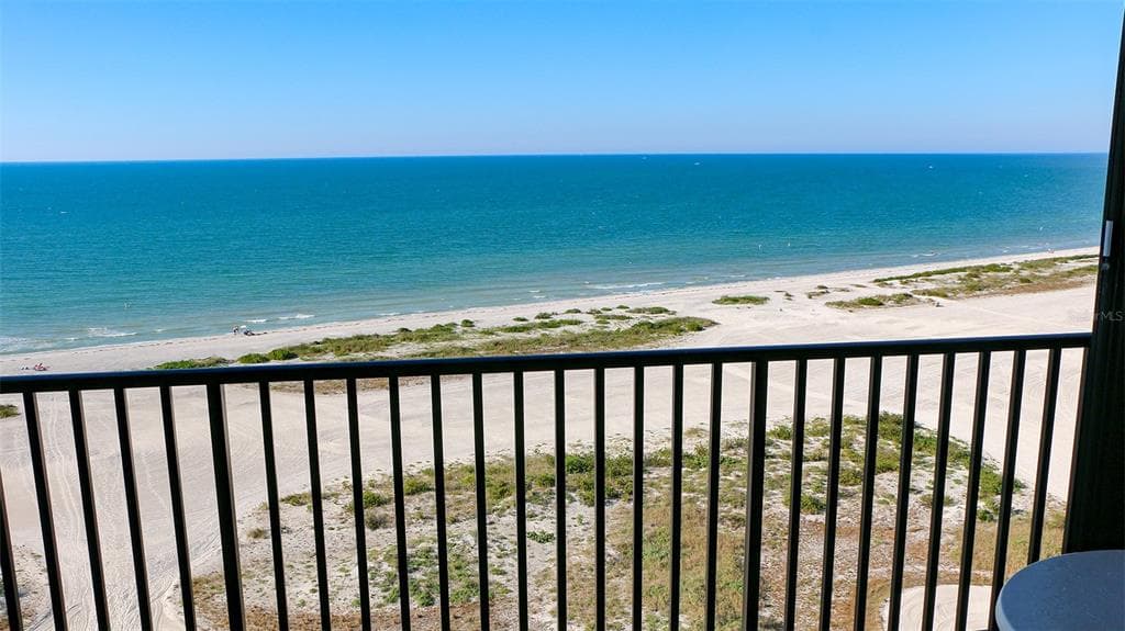 1290 GULF BOULEVARD UNIT 1207 CLEARWATER, FL 33767