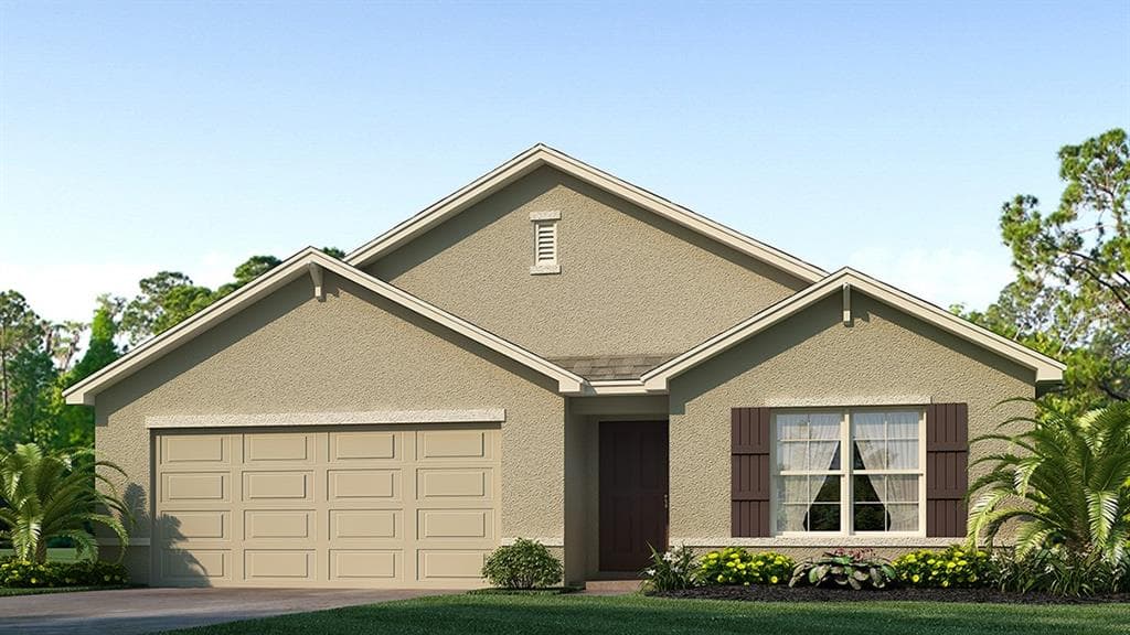 8944 SW 49TH CIRCLE OCALA, FL 34476