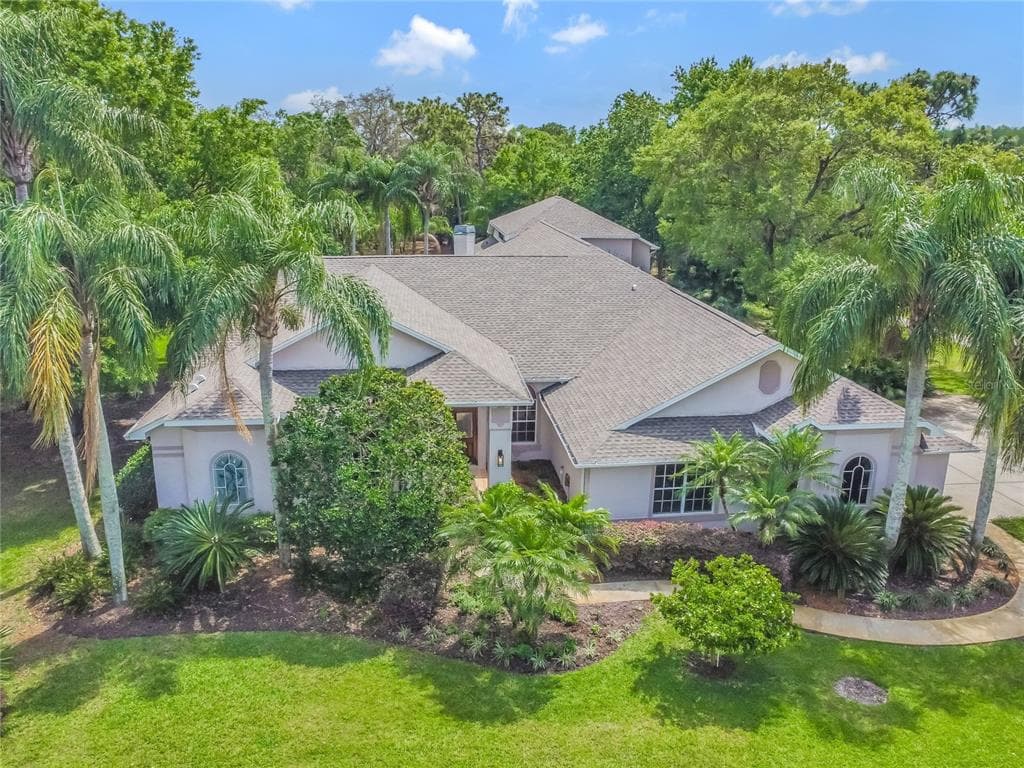 2975 CYPRESS LAKES ESTATES COURT TARPON SPRINGS, FL 34688
