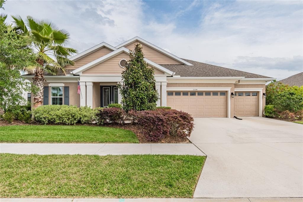 32246 GODDARD DRIVE