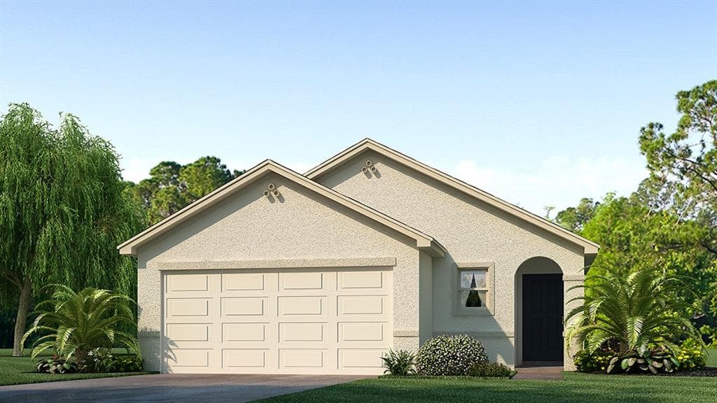 33860 JASMINE STAR LOOP WESLEY CHAPEL, FL 33543