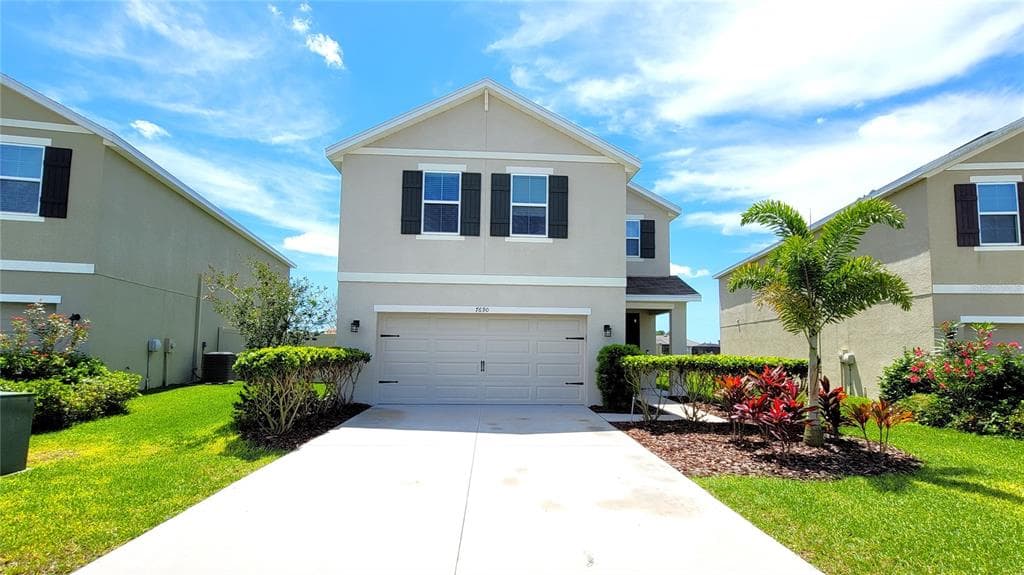 7690 TUSCAN BAY CIRCLE WESLEY CHAPEL, FL 33545