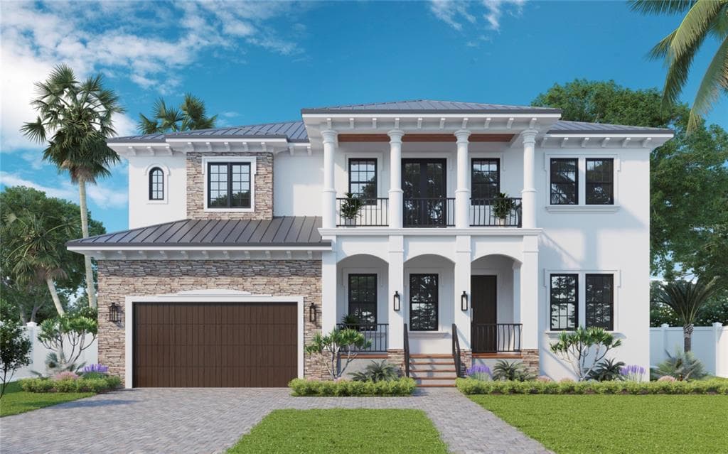110 ALMEDO WAY NE ST PETERSBURG, FL 33704