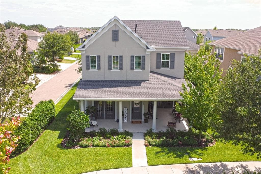 6006 VILLAGE CENTER DRIVE LITHIA, FL 33547
