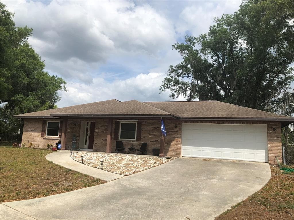 2202 KRISTA LANE BRANDON, FL 33511