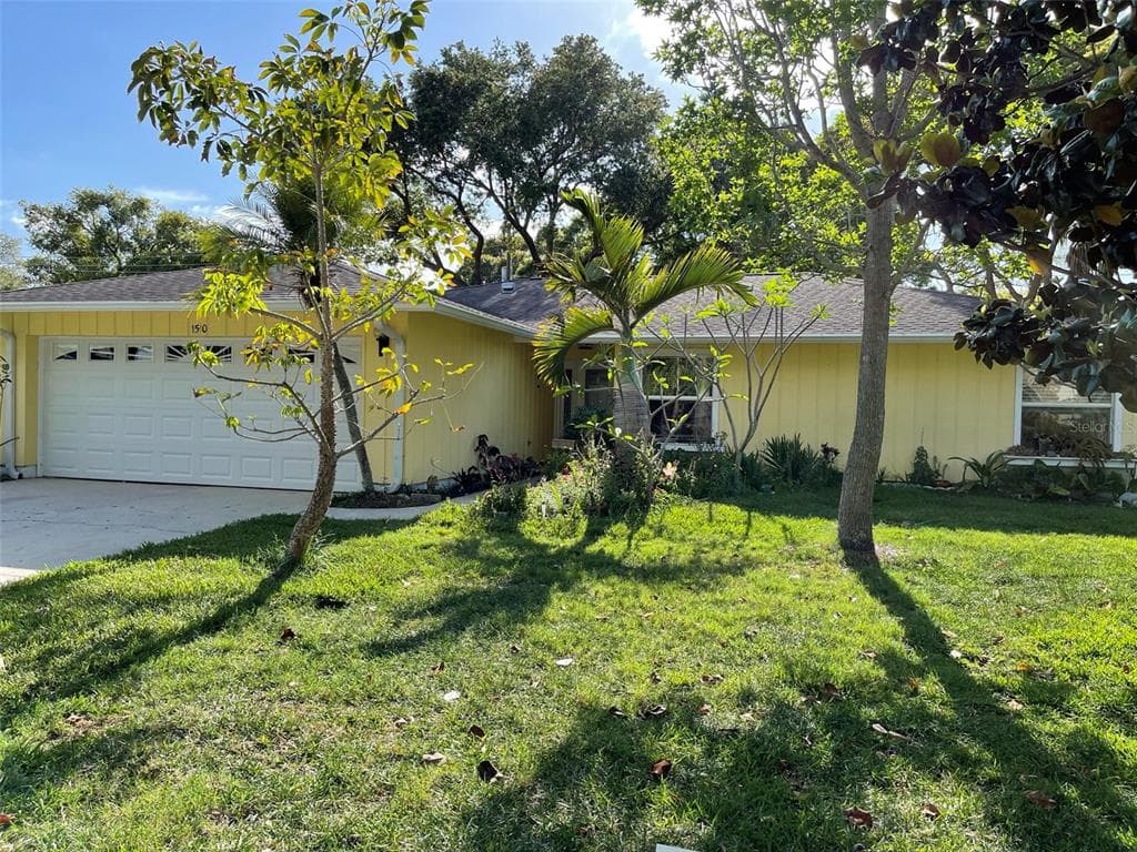 1510 PATRICIA AVENUE DUNEDIN, FL 34698