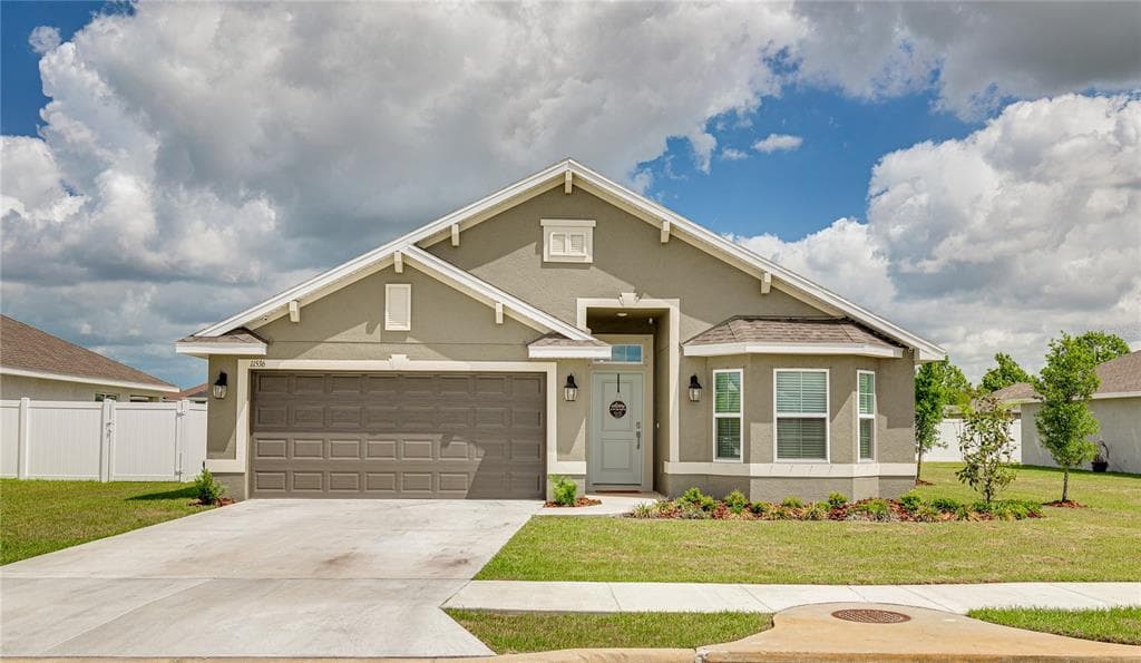 11536 SUNDER BERRY STREET HUDSON, FL 34667