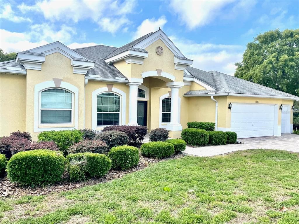 13386 NEWCASTLE AVENUE SPRING HILL, FL 34609