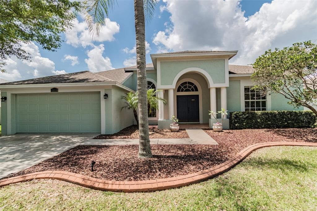 15114 ARBOR HOLLOW DRIVE ODESSA, FL 33556